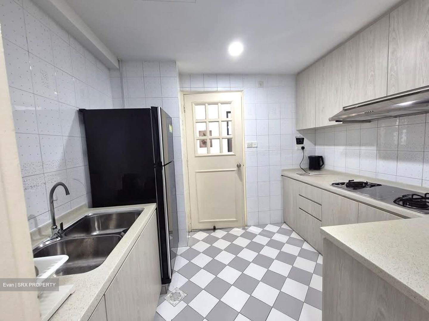 Emerald Park (D3), Condominium #589388241